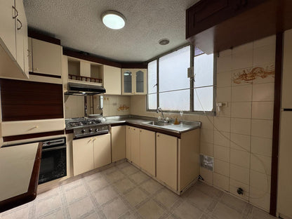 VENTA APARTAMENTO PH EN PASADENA | 134 m², CHIMENEA, ESPACIOS AMPLIOS Y FULL LUZ