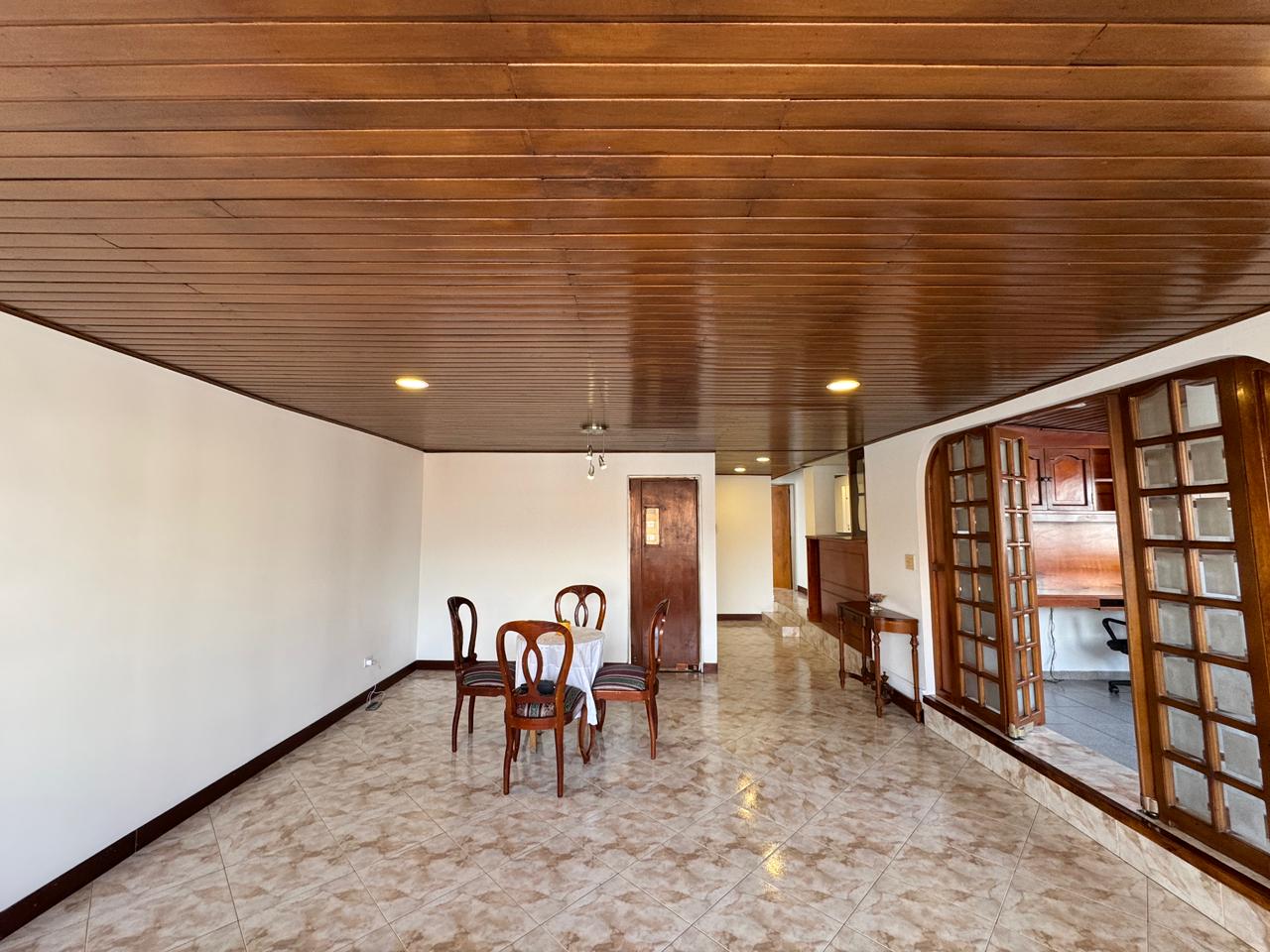 VENTA APARTAMENTO PH EN PASADENA | 134 m², CHIMENEA, ESPACIOS AMPLIOS Y FULL LUZ