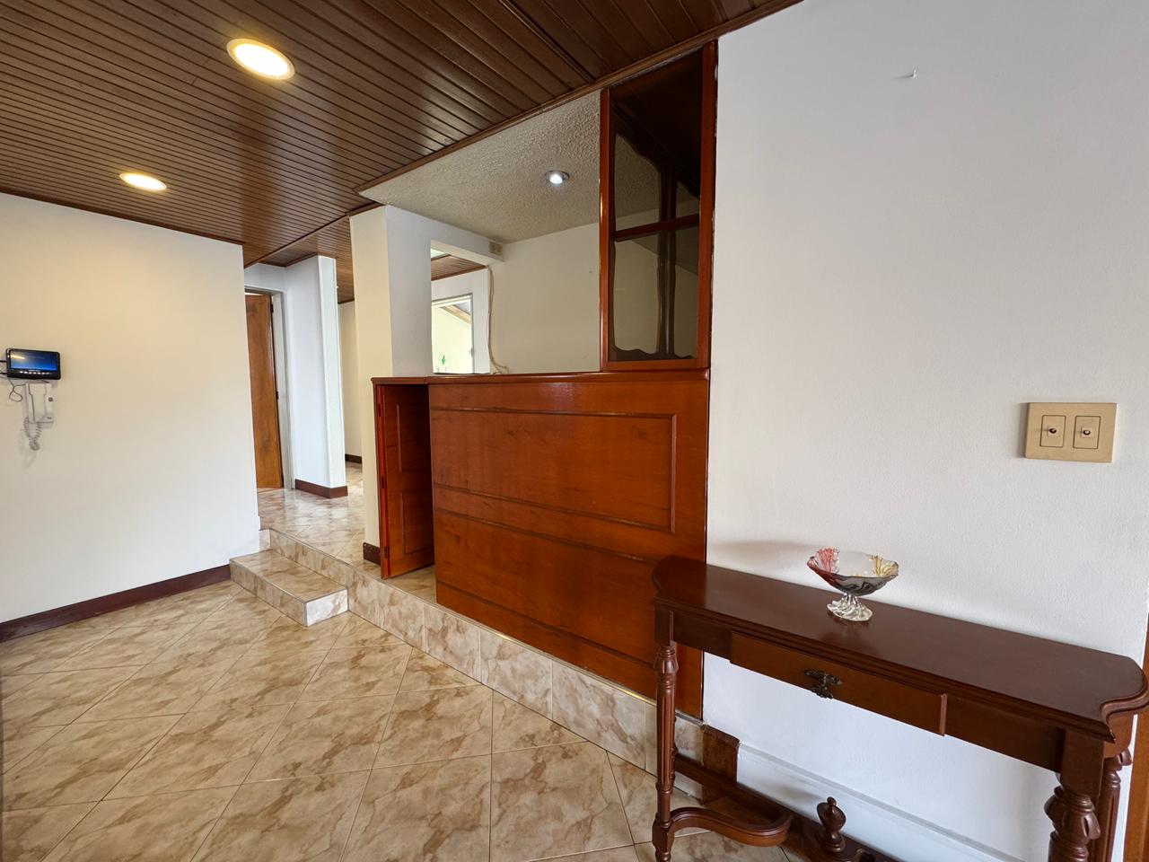 VENTA APARTAMENTO PH EN PASADENA | 134 m², CHIMENEA, ESPACIOS AMPLIOS Y FULL LUZ