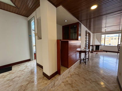 VENTA APARTAMENTO PH EN PASADENA | 134 m², CHIMENEA, ESPACIOS AMPLIOS Y FULL LUZ