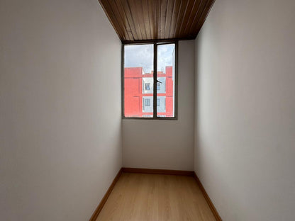 VENTA APARTAMENTO PH EN PASADENA | 134 m², CHIMENEA, ESPACIOS AMPLIOS Y FULL LUZ