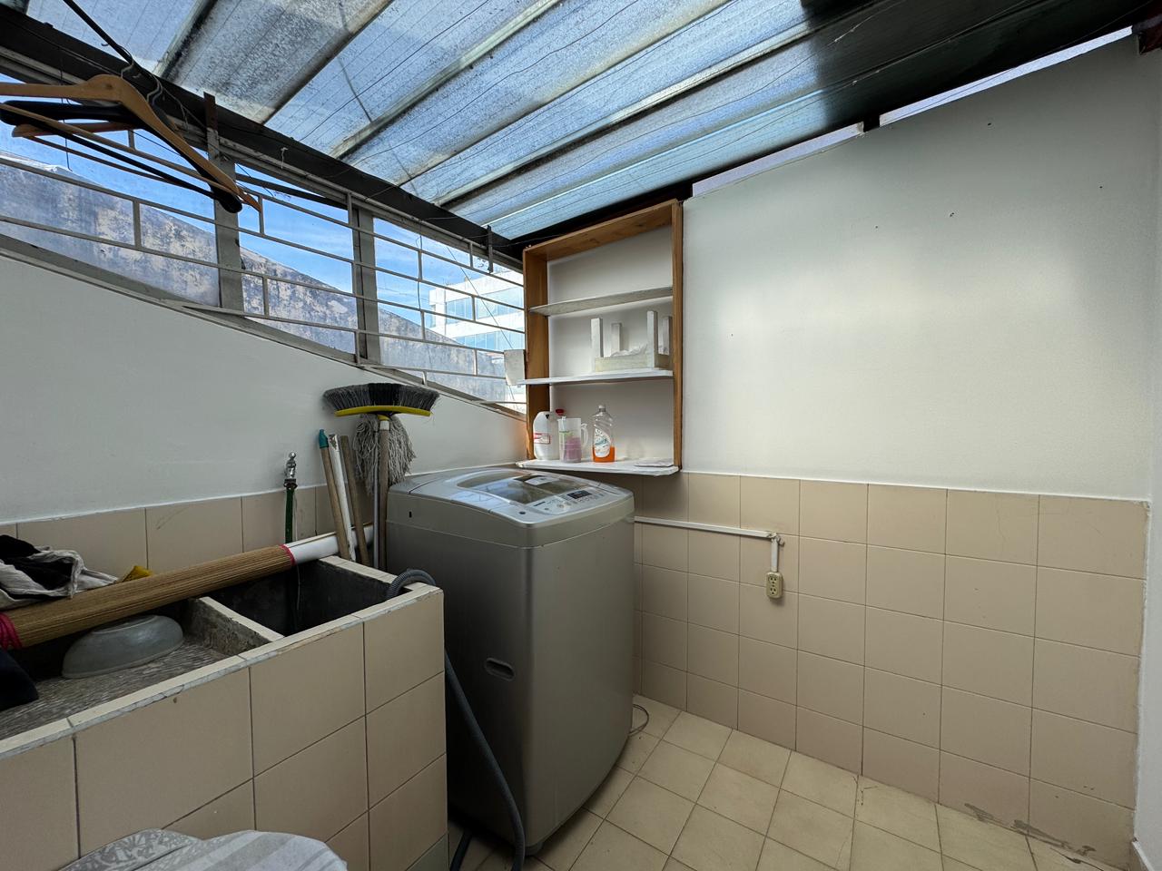 VENTA APARTAMENTO PH EN PASADENA | 134 m², CHIMENEA, ESPACIOS AMPLIOS Y FULL LUZ