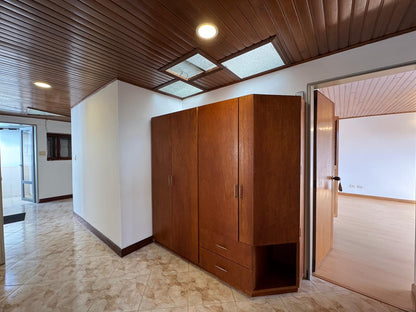 VENTA APARTAMENTO PH EN PASADENA | 134 m², CHIMENEA, ESPACIOS AMPLIOS Y FULL LUZ