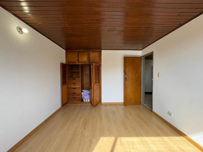 VENTA APARTAMENTO PH EN PASADENA | 134 m², CHIMENEA, ESPACIOS AMPLIOS Y FULL LUZ