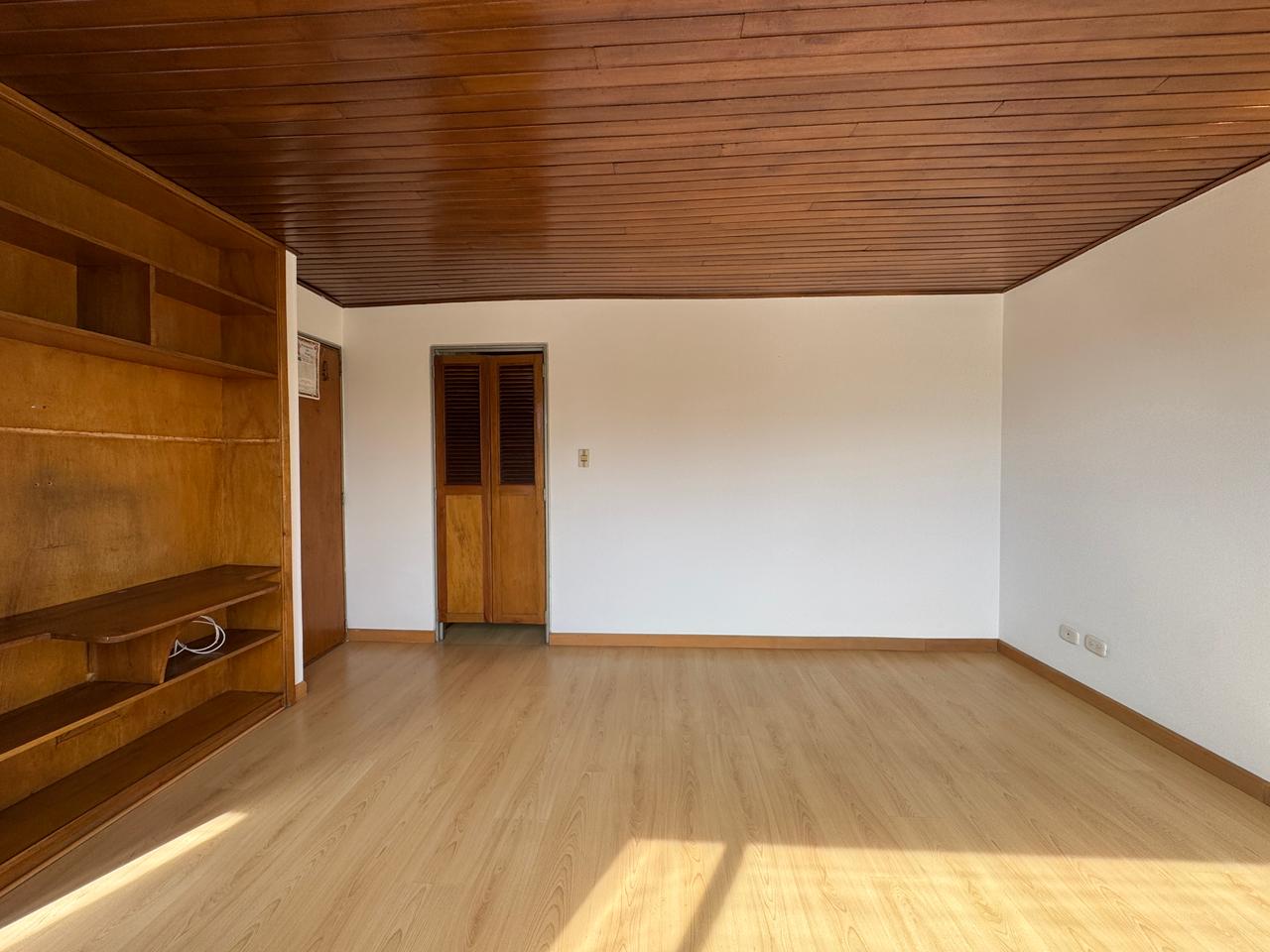 VENTA APARTAMENTO PH EN PASADENA | 134 m², CHIMENEA, ESPACIOS AMPLIOS Y FULL LUZ