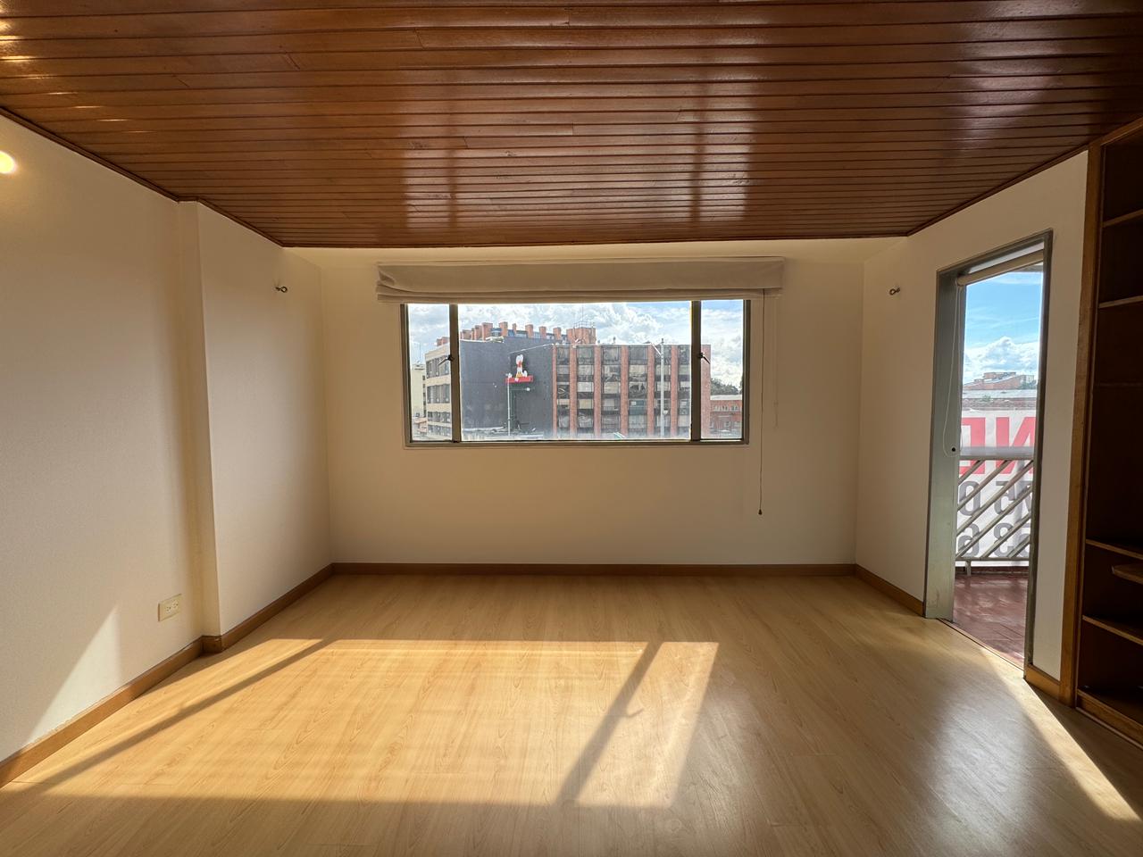 VENTA APARTAMENTO PH EN PASADENA | 134 m², CHIMENEA, ESPACIOS AMPLIOS Y FULL LUZ
