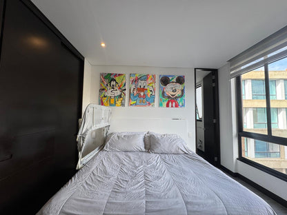 VENTA APARTAMENTO EN LA CALLEJA ALTA | DOMOTIZADO, TECHOS ALTOS Y FULL LUZ