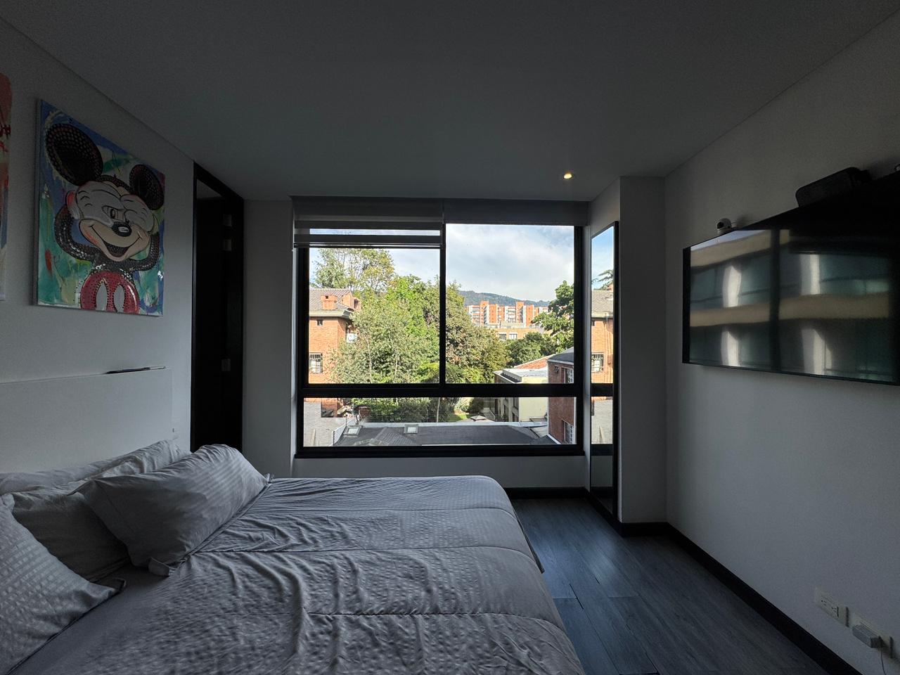 VENTA APARTAMENTO EN LA CALLEJA ALTA | DOMOTIZADO, TECHOS ALTOS Y FULL LUZ