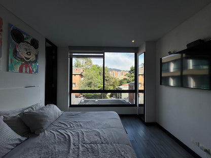 VENTA APARTAMENTO EN LA CALLEJA ALTA | DOMOTIZADO, TECHOS ALTOS Y FULL LUZ
