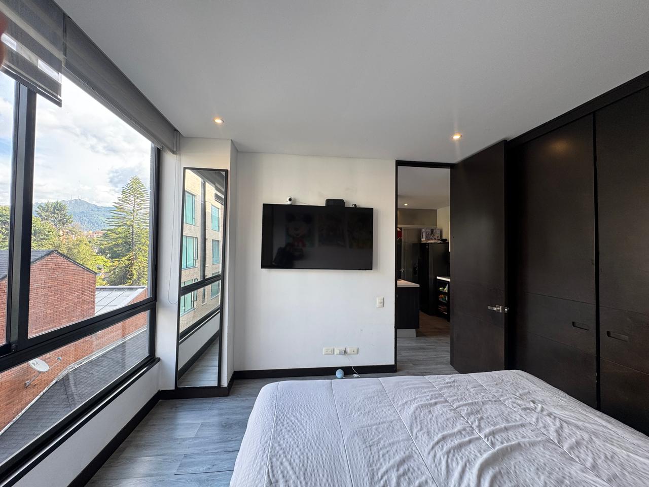 VENTA APARTAMENTO EN LA CALLEJA ALTA | DOMOTIZADO, TECHOS ALTOS Y FULL LUZ