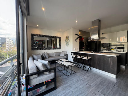 VENTA APARTAMENTO EN LA CALLEJA ALTA | DOMOTIZADO, TECHOS ALTOS Y FULL LUZ