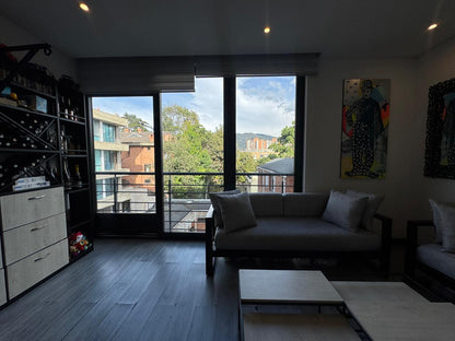 VENTA APARTAMENTO EN LA CALLEJA ALTA | DOMOTIZADO, TECHOS ALTOS Y FULL LUZ