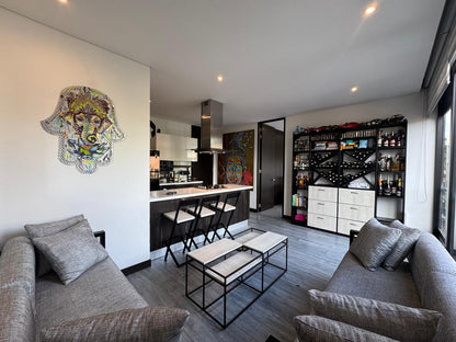 VENTA APARTAMENTO EN LA CALLEJA ALTA | DOMOTIZADO, TECHOS ALTOS Y FULL LUZ