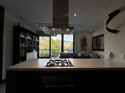 VENTA APARTAMENTO EN LA CALLEJA ALTA | DOMOTIZADO, TECHOS ALTOS Y FULL LUZ