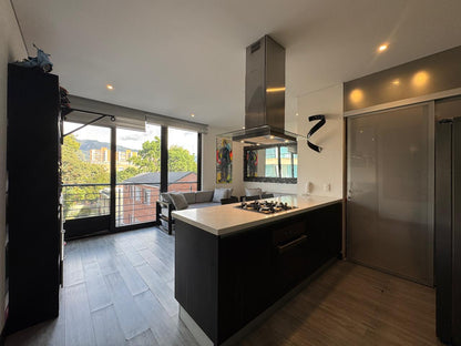 VENTA APARTAMENTO EN LA CALLEJA ALTA | DOMOTIZADO, TECHOS ALTOS Y FULL LUZ
