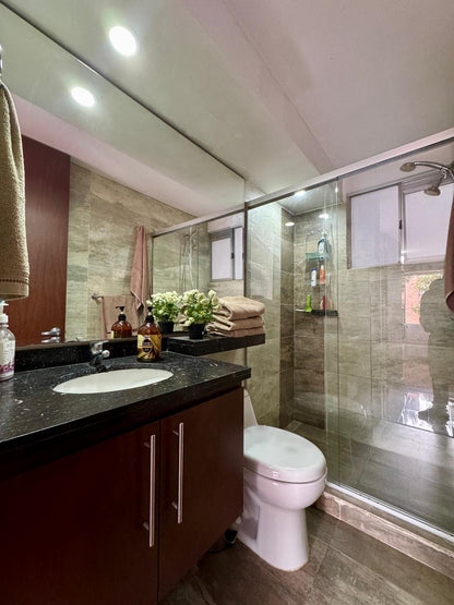 VENTA APARTAMENTO EN CASA BLANCA | 3 HABITACIONES, BALCÓN Y RODEADO DE NATURALEZA