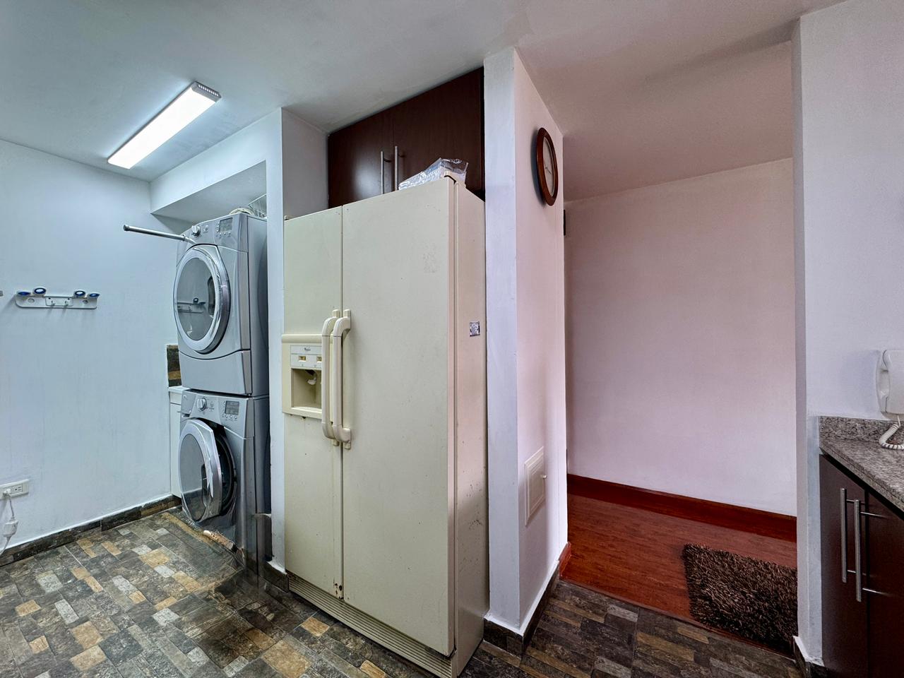 VENTA APARTAMENTO EN CASA BLANCA | 3 HABITACIONES, BALCÓN Y RODEADO DE NATURALEZA