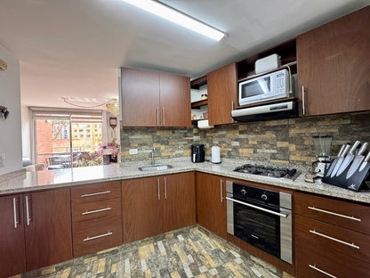 VENTA APARTAMENTO EN CASA BLANCA | 3 HABITACIONES, BALCÓN Y RODEADO DE NATURALEZA