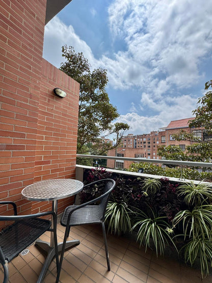 VENTA APARTAMENTO EN CASA BLANCA | 3 HABITACIONES, BALCÓN Y RODEADO DE NATURALEZA