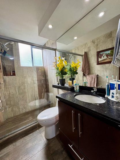 VENTA APARTAMENTO EN CASA BLANCA | 3 HABITACIONES, BALCÓN Y RODEADO DE NATURALEZA