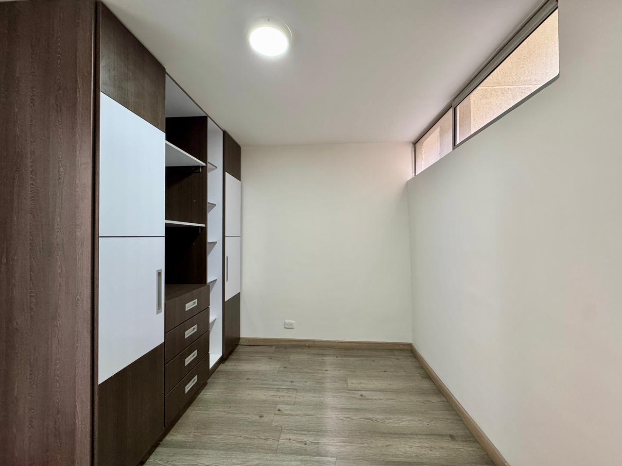 VENTA APARTAMENTO EN SUBA | ECONÓMICO, FUNCIONAL Y CON ZONAS COMPLETAS