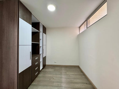 VENTA APARTAMENTO EN SUBA | ECONÓMICO, FUNCIONAL Y CON ZONAS COMPLETAS