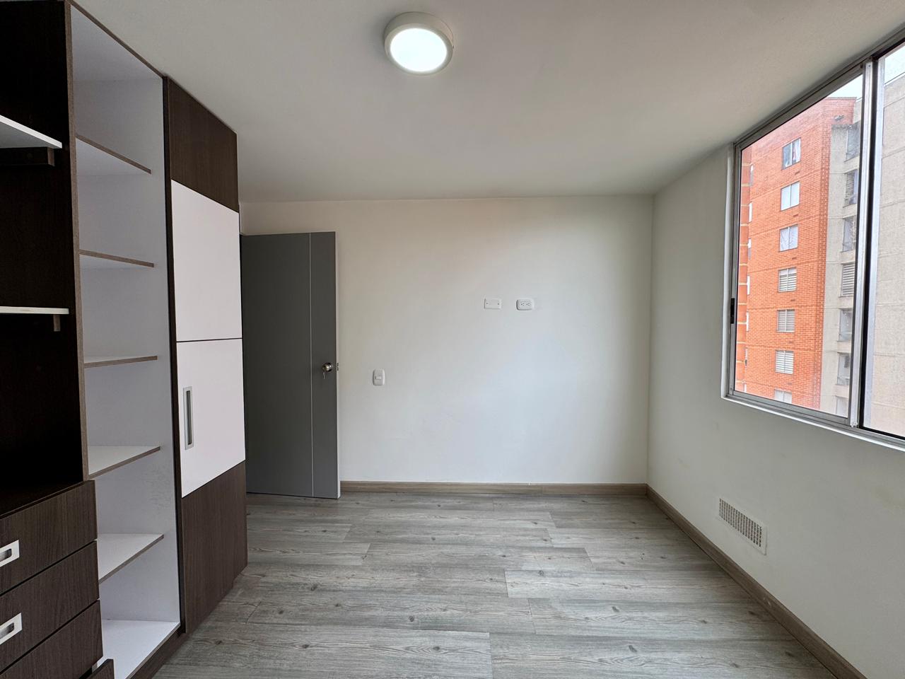 VENTA APARTAMENTO EN SUBA | ECONÓMICO, FUNCIONAL Y CON ZONAS COMPLETAS