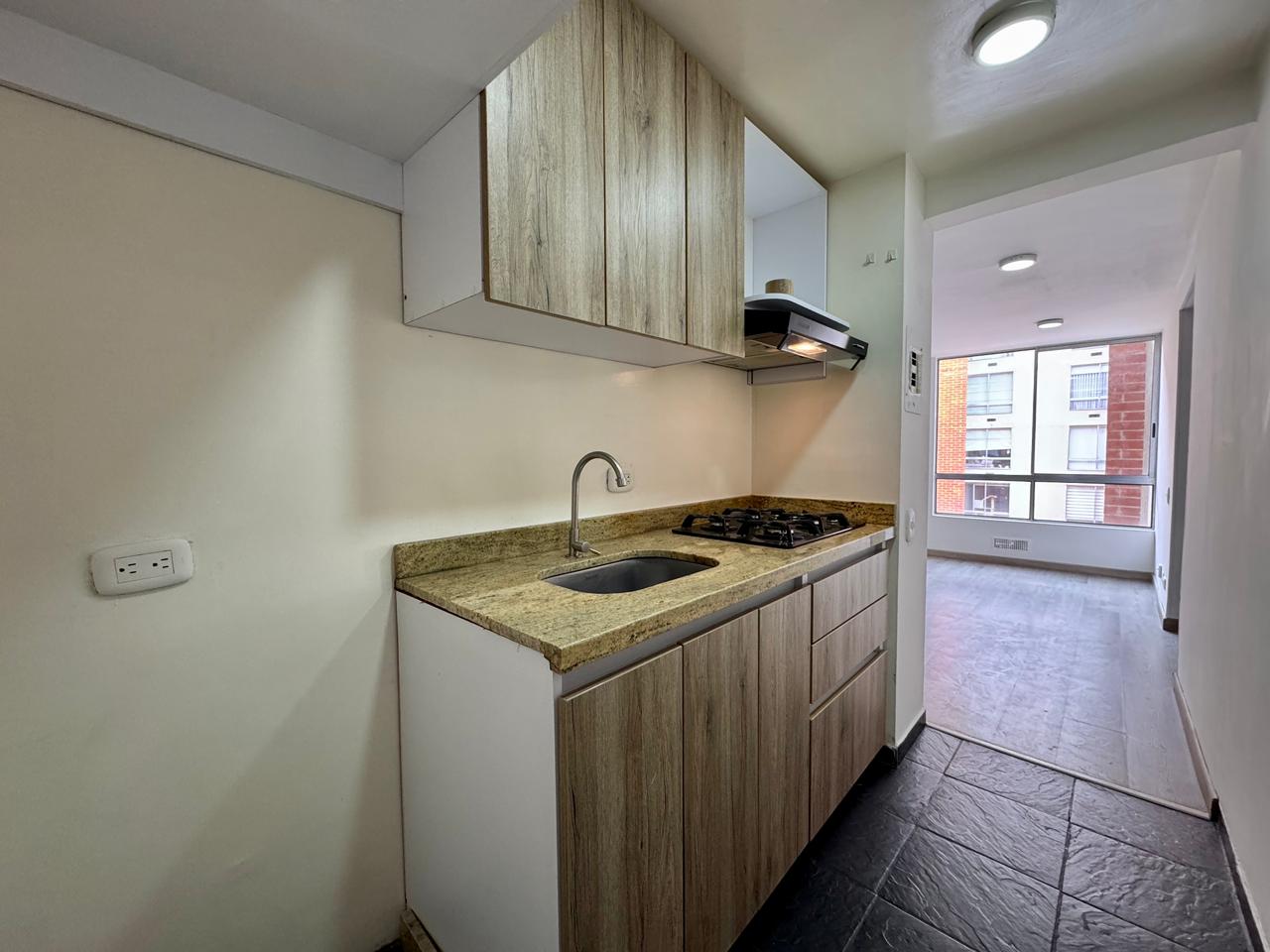 VENTA APARTAMENTO EN SUBA | ECONÓMICO, FUNCIONAL Y CON ZONAS COMPLETAS