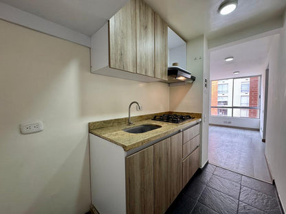 VENTA APARTAMENTO EN SUBA | ECONÓMICO, FUNCIONAL Y CON ZONAS COMPLETAS