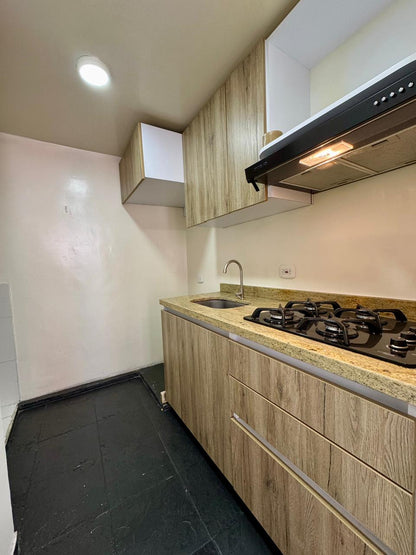 VENTA APARTAMENTO EN SUBA | ECONÓMICO, FUNCIONAL Y CON ZONAS COMPLETAS
