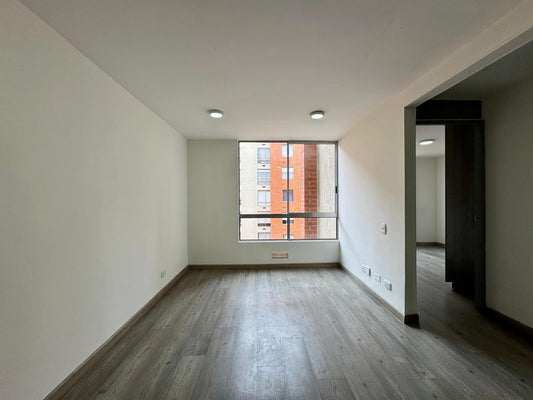 VENTA APARTAMENTO EN SUBA | ECONÓMICO, FUNCIONAL Y CON ZONAS COMPLETAS