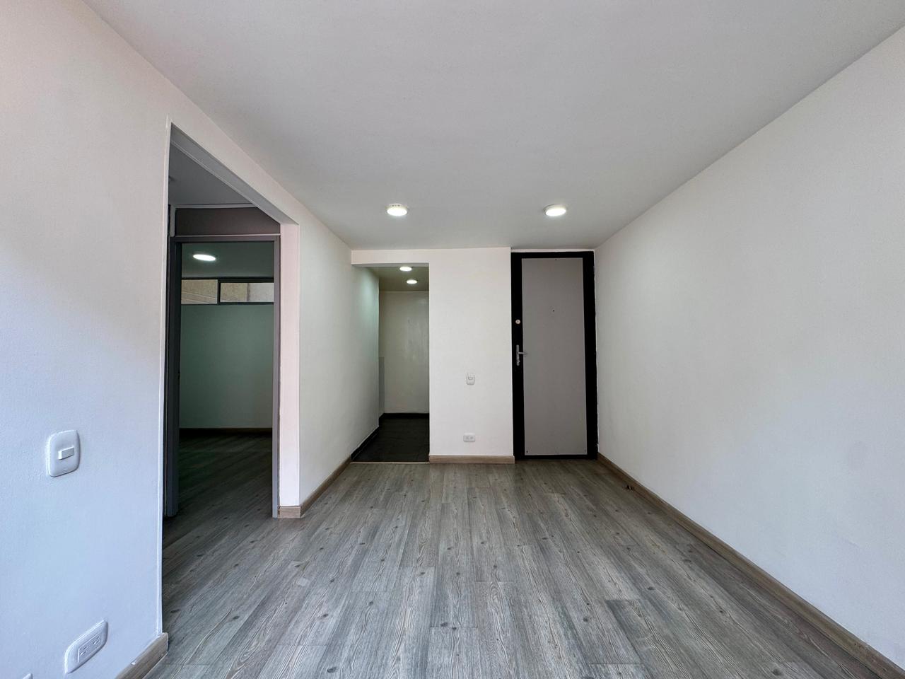 VENTA APARTAMENTO EN SUBA | ECONÓMICO, FUNCIONAL Y CON ZONAS COMPLETAS