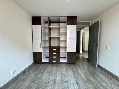 VENTA APARTAMENTO EN SUBA | ECONÓMICO, FUNCIONAL Y CON ZONAS COMPLETAS