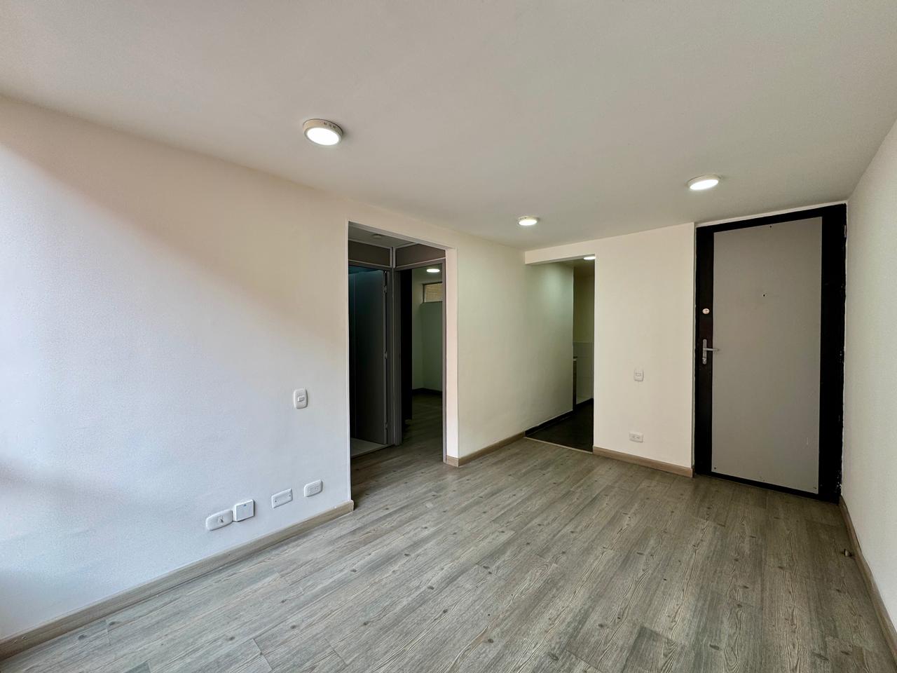VENTA APARTAMENTO EN SUBA | ECONÓMICO, FUNCIONAL Y CON ZONAS COMPLETAS