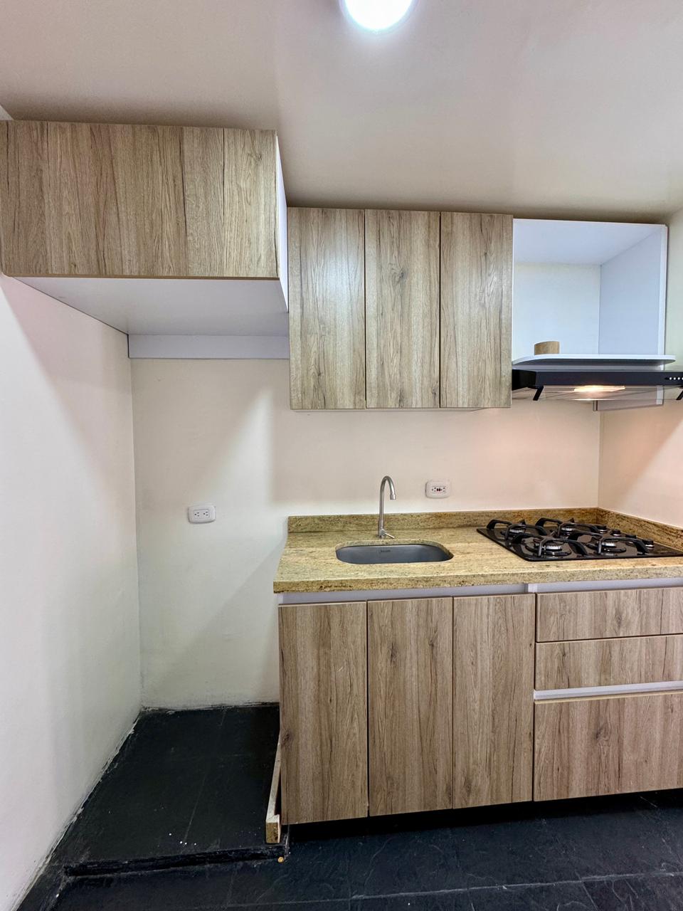 VENTA APARTAMENTO EN SUBA | ECONÓMICO, FUNCIONAL Y CON ZONAS COMPLETAS