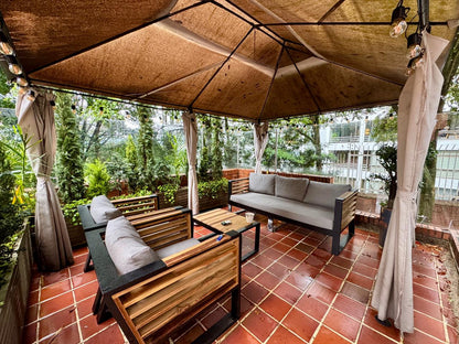 ARRIENDO APARTAMENTO EN LOS LAGARTOS | TERRAZA DE 100 m², DOMOTIZADO Y NIVEL LUJO