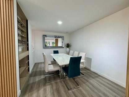 ARRIENDO APARTAMENTO EN LOS LAGARTOS | TERRAZA DE 100 m², DOMOTIZADO Y NIVEL LUJO
