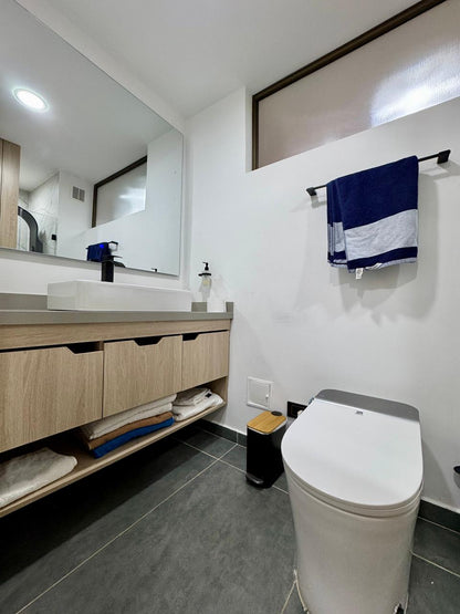 ARRIENDO APARTAMENTO EN LOS LAGARTOS | TERRAZA DE 100 m², DOMOTIZADO Y NIVEL LUJO