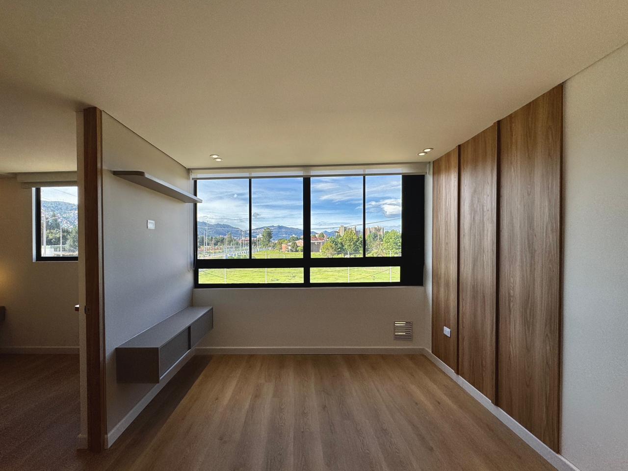 ARRIENDO APARTAESTUDIO EN LA SALLE CALLE 172 | MODERNO, CON ESTILO Y LISTO PARA ESTRENAR