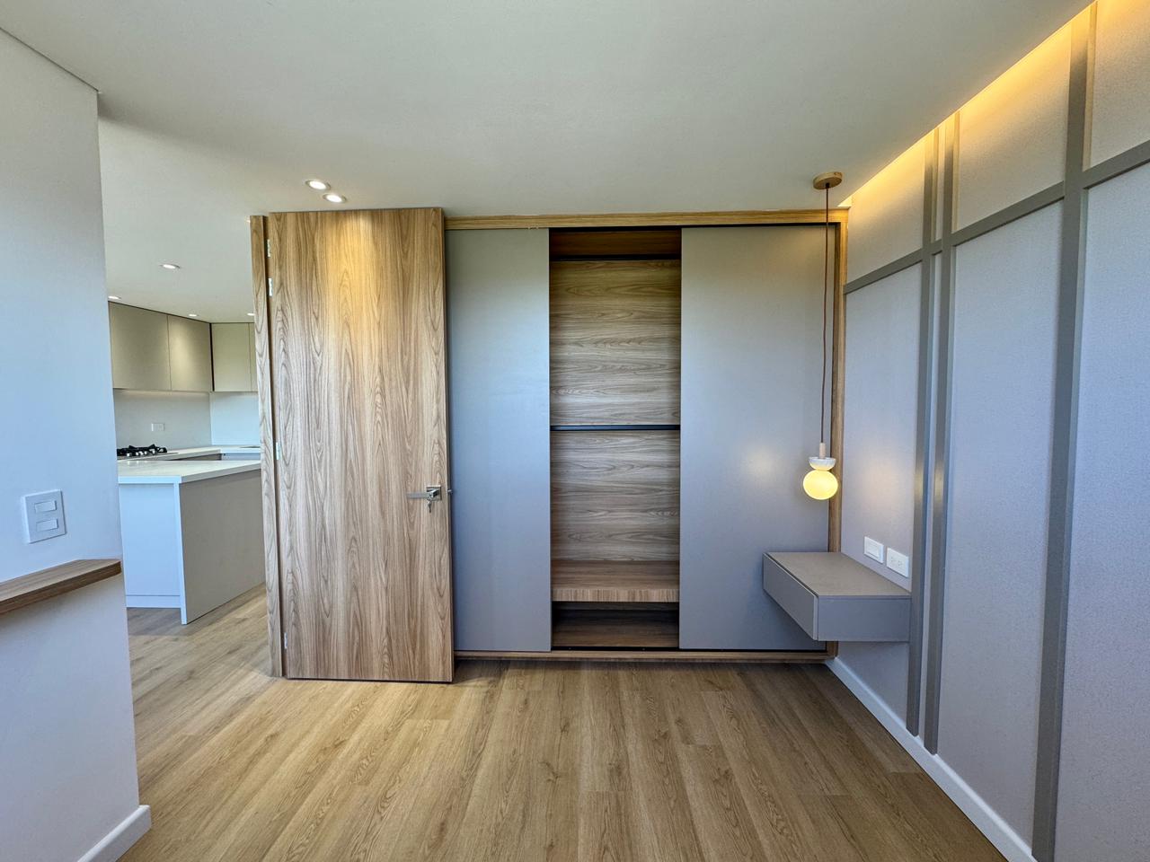 ARRIENDO APARTAESTUDIO EN LA SALLE CALLE 172 | MODERNO, CON ESTILO Y LISTO PARA ESTRENAR
