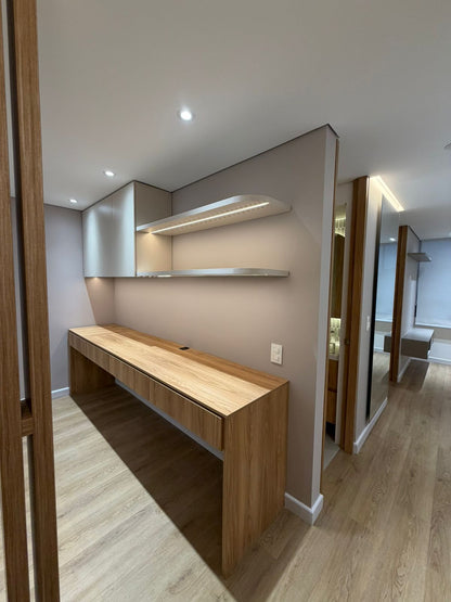 ARRIENDO APARTAESTUDIO EN LA SALLE CALLE 172 | MODERNO, CON ESTILO Y LISTO PARA ESTRENAR