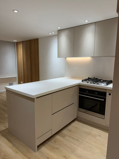 ARRIENDO APARTAESTUDIO EN LA SALLE CALLE 172 | MODERNO, CON ESTILO Y LISTO PARA ESTRENAR