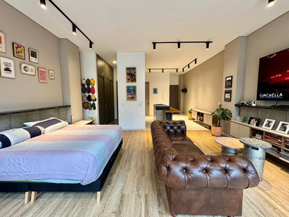 VENTA APARTAESTUDIO EN CALATRAVA | TERRAZA PRIVADA + DOBLE PARQUEADERO 🔥