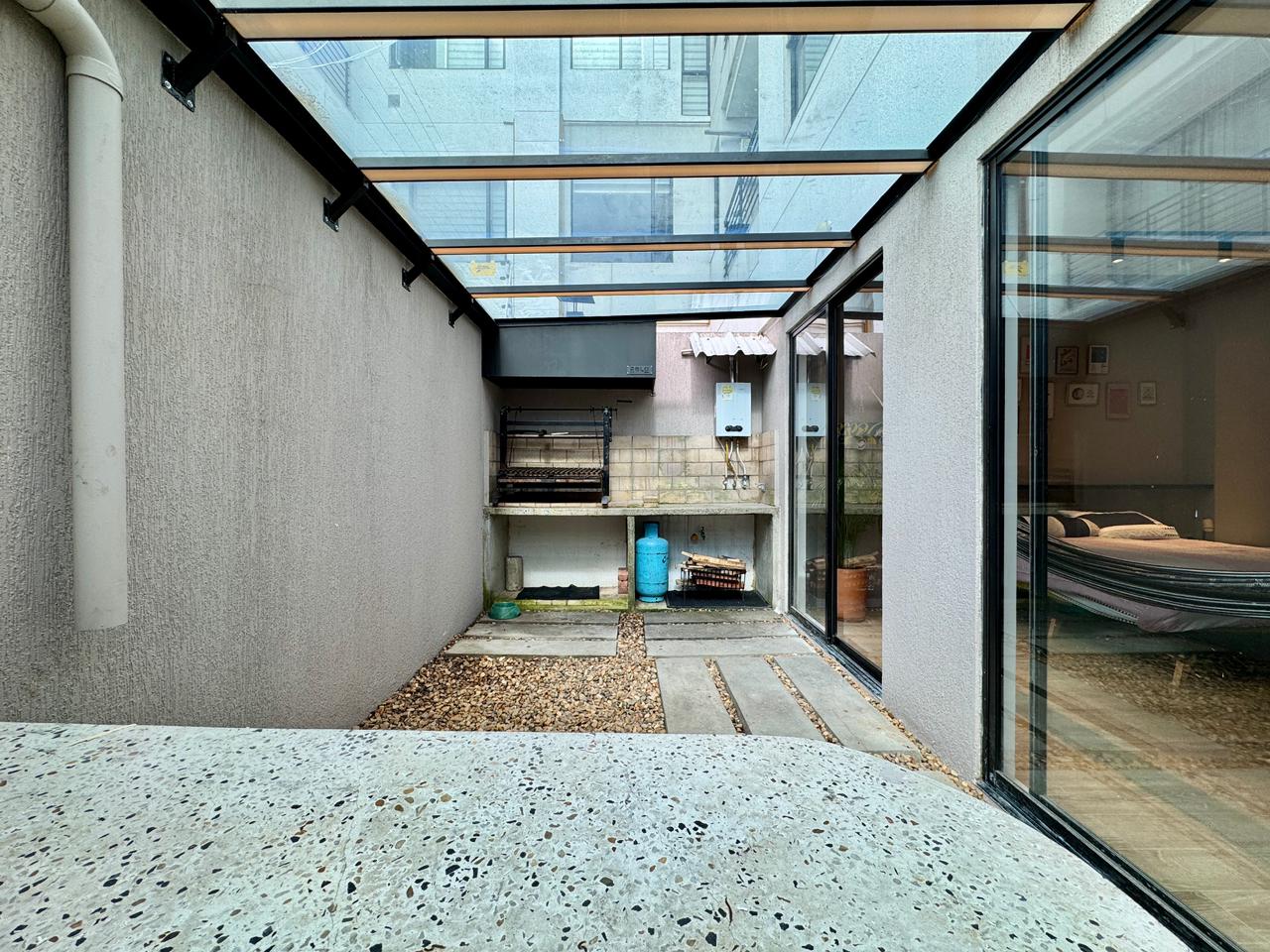 VENTA APARTAESTUDIO EN CALATRAVA | TERRAZA PRIVADA + DOBLE PARQUEADERO 🔥