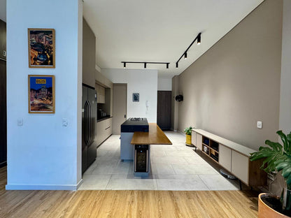 VENTA APARTAESTUDIO EN CALATRAVA | TERRAZA PRIVADA + DOBLE PARQUEADERO 🔥