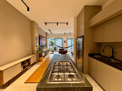 VENTA APARTAESTUDIO EN CALATRAVA | TERRAZA PRIVADA + DOBLE PARQUEADERO 🔥