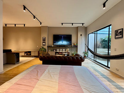 VENTA APARTAESTUDIO EN CALATRAVA | TERRAZA PRIVADA + DOBLE PARQUEADERO 🔥