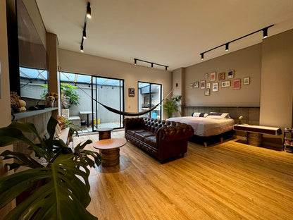 VENTA APARTAESTUDIO EN CALATRAVA | TERRAZA PRIVADA + DOBLE PARQUEADERO 🔥