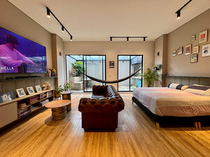 VENTA APARTAESTUDIO EN CALATRAVA | TERRAZA PRIVADA + DOBLE PARQUEADERO 🔥