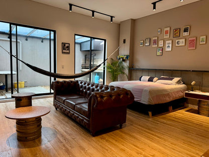 VENTA APARTAESTUDIO EN CALATRAVA | TERRAZA PRIVADA + DOBLE PARQUEADERO 🔥